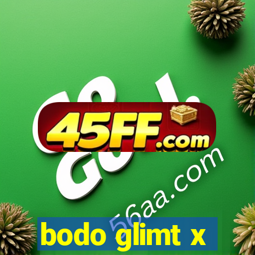 bodo glimt x